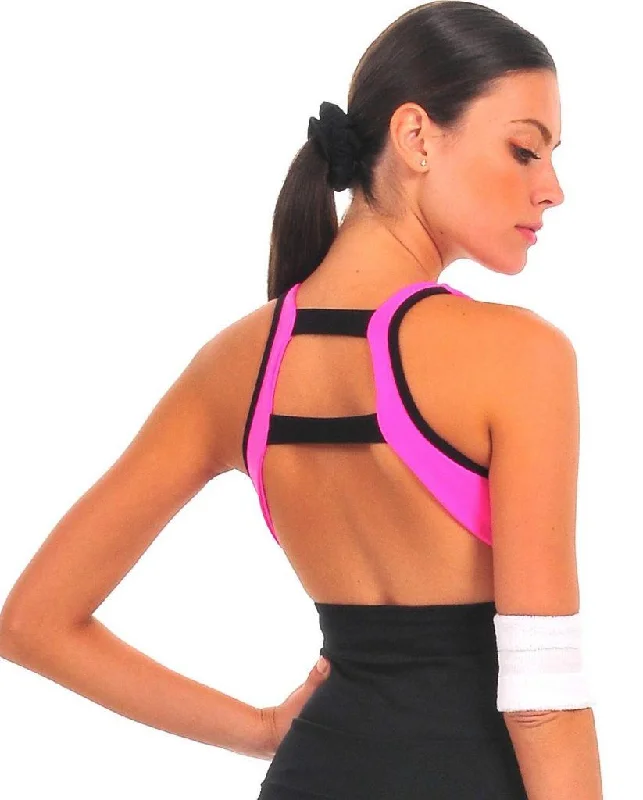 Bia Brazil Activewear Sexy Ladder Back Active Top TT3302 Gym