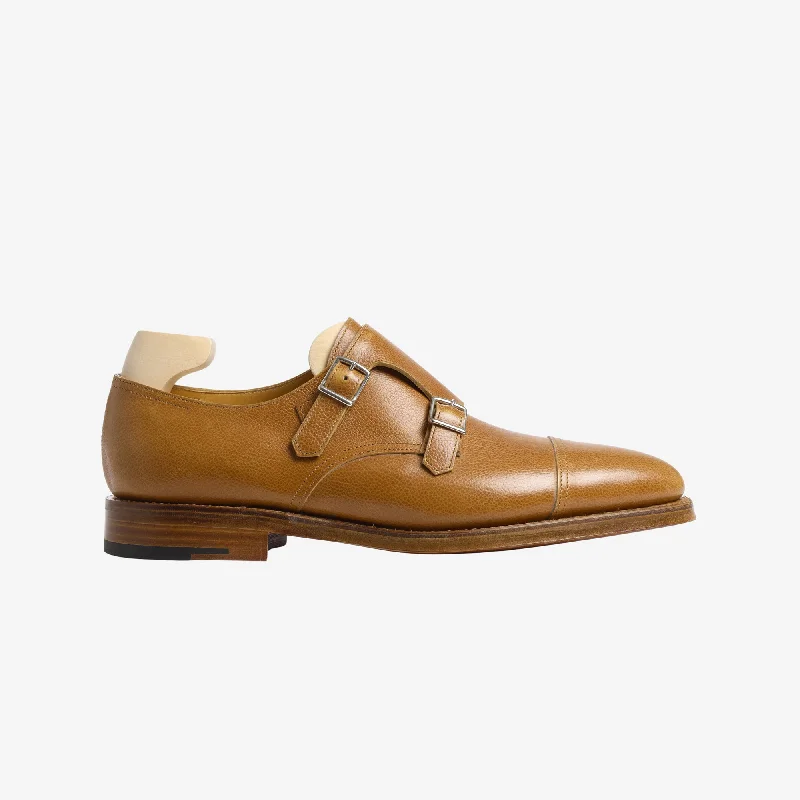 William Monk Strap + Trees Classic Men's Pin