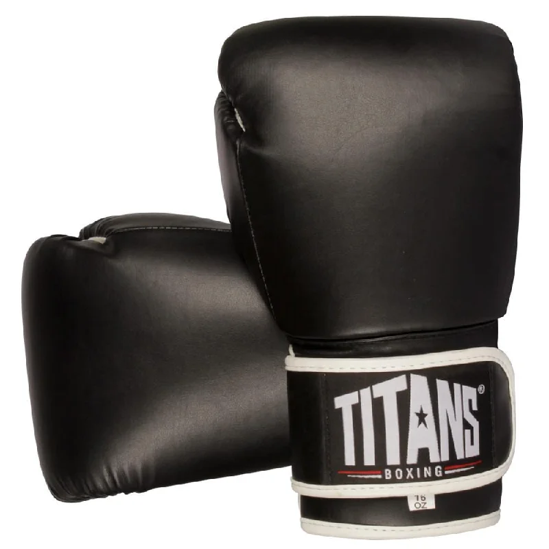 Titans Fight Boxing Gloves Practical Men's Multi