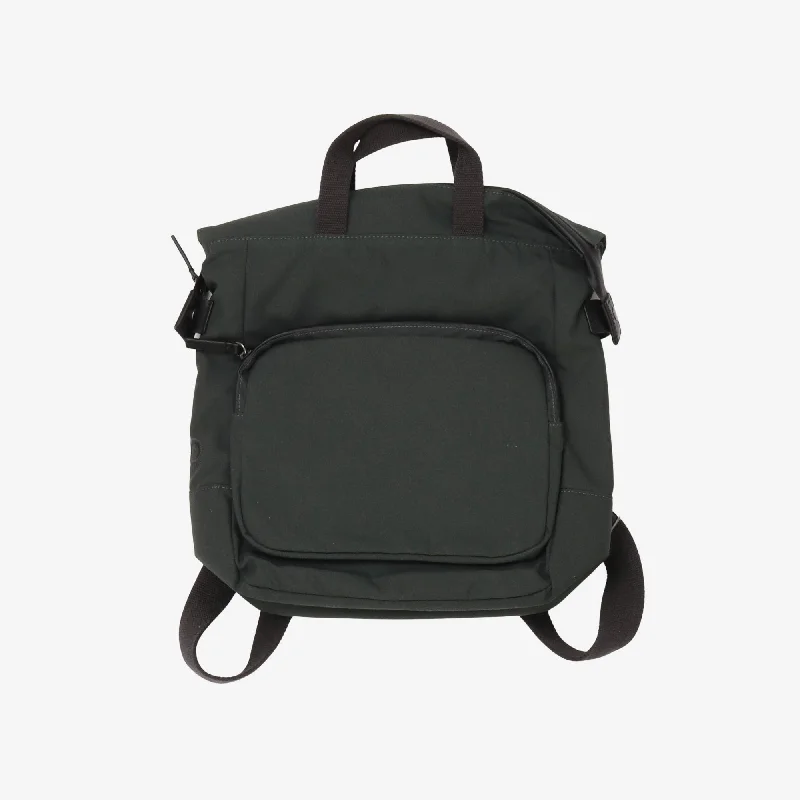 Backpack Masculine Men's Thick