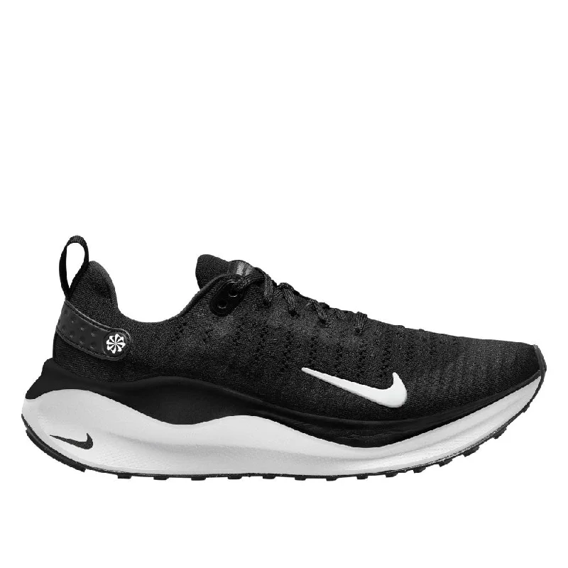 Nike Women's Reactx Infinity Run 4 Running Shoes Beach