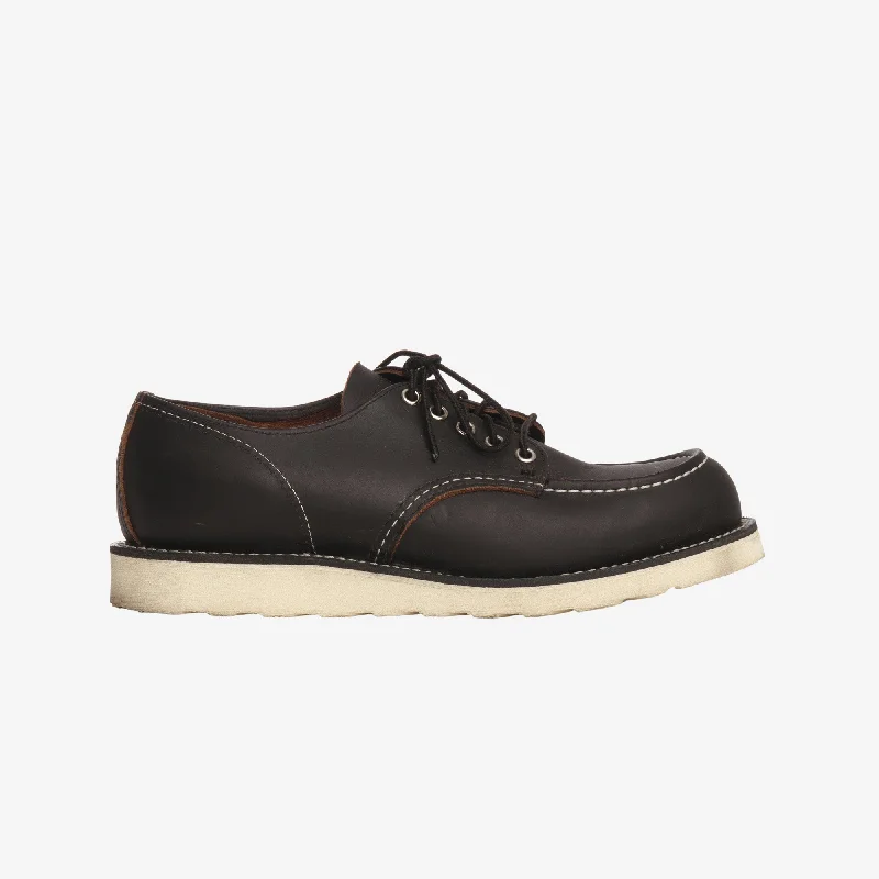 8090 Moc Toe Oxford Shoe Preppy Men's College