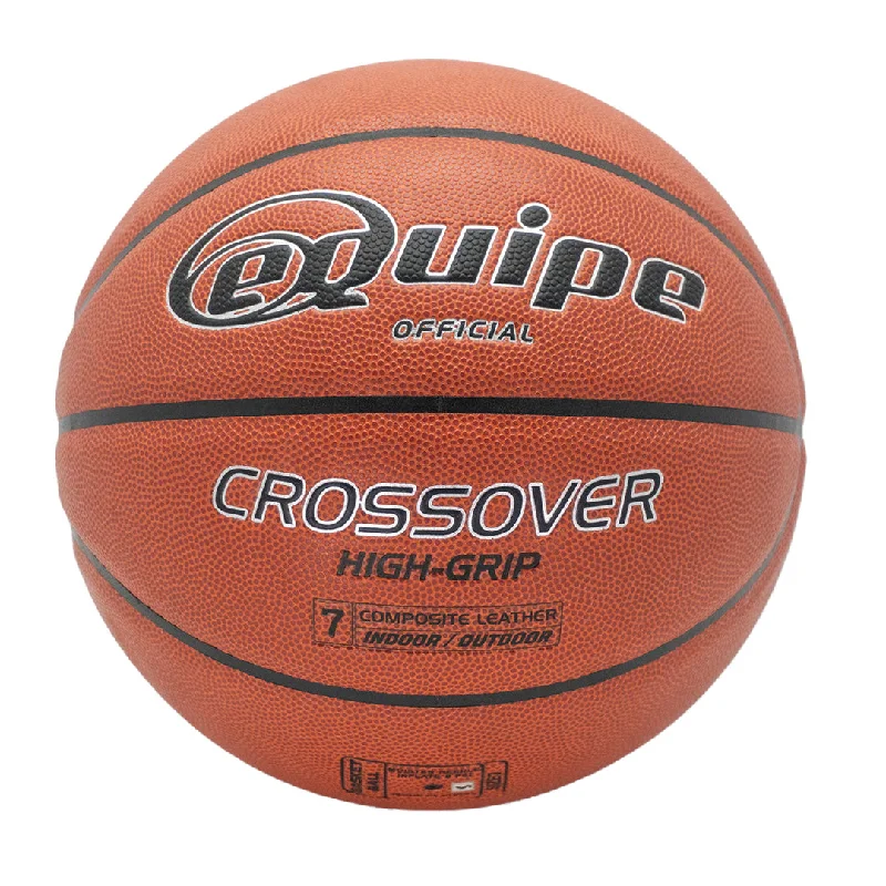 Equipe Crossover High-Grip Basketball Dapper Men's 1920S