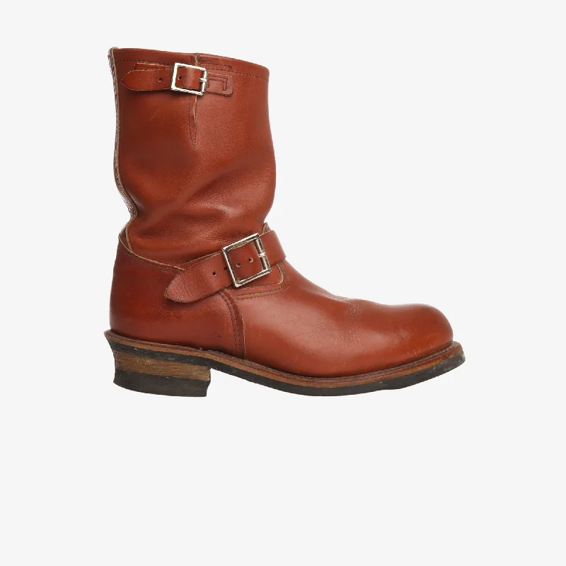 Original 8271 Boots (Japan) Modern Men's 