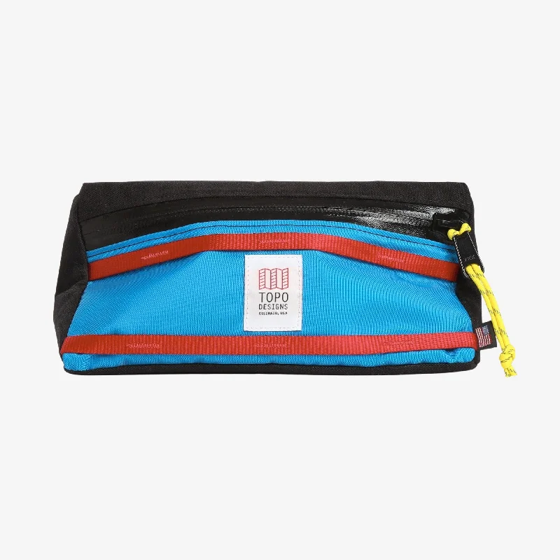 Bike Bag Polished Men's Silk