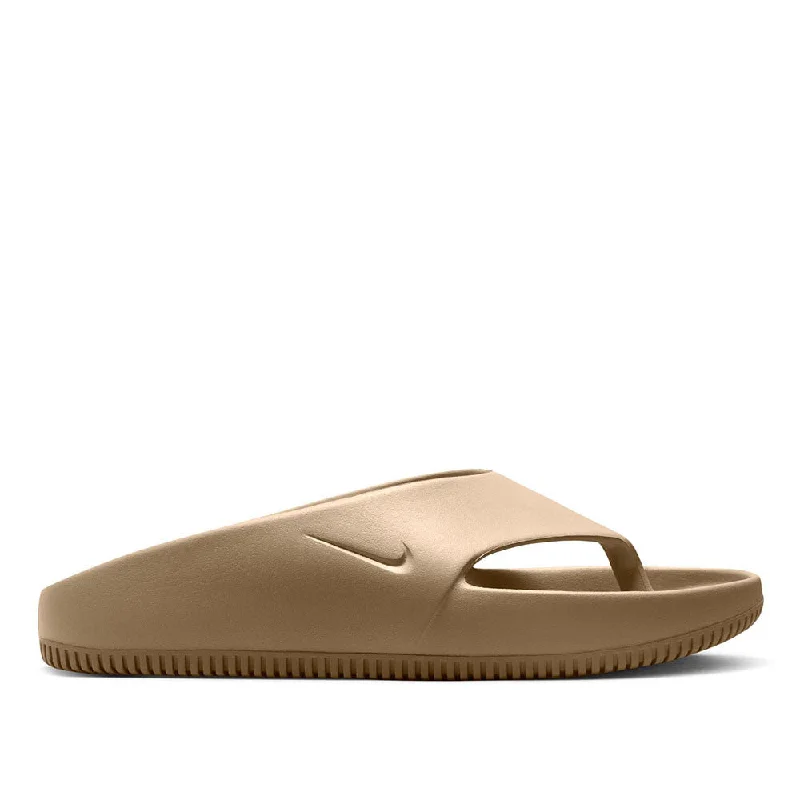 Nike Men's Calm Flip-Flops Artistic Men's Hand